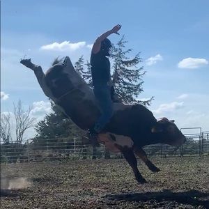 Meet your Posher, Trevor